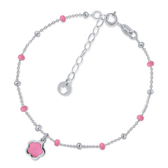 Teenies Collection Bracelet - Flower