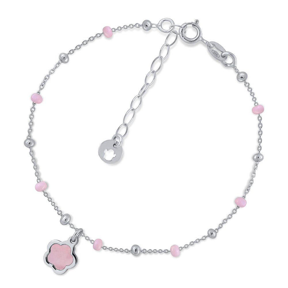 Pulsera Teenies flor