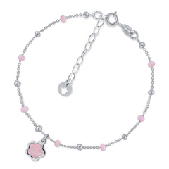 Teenies Collection Bracelet - Flower