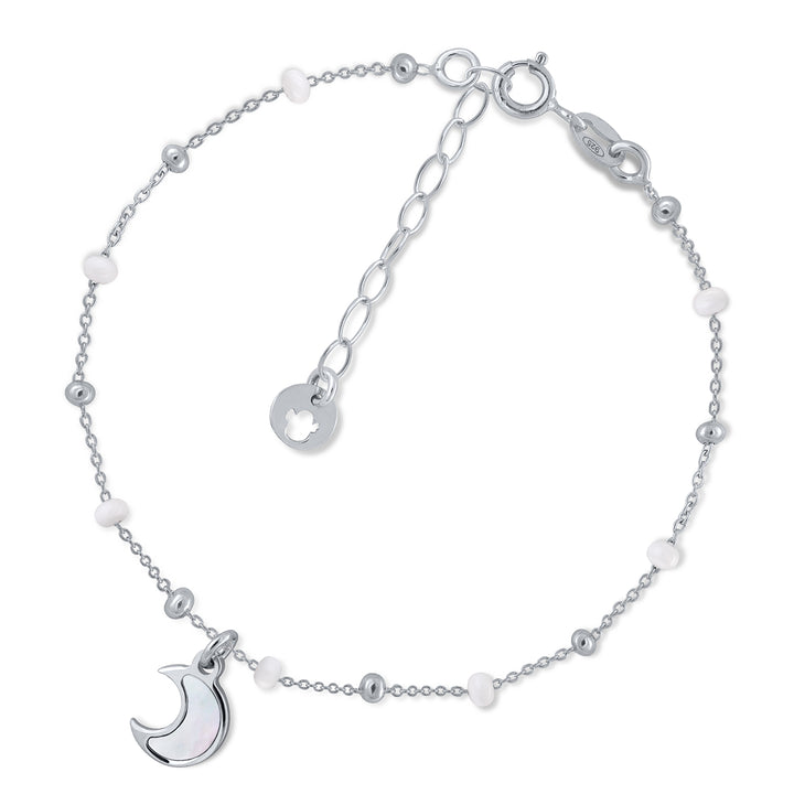 Teenies Collection Bracelet - Moon