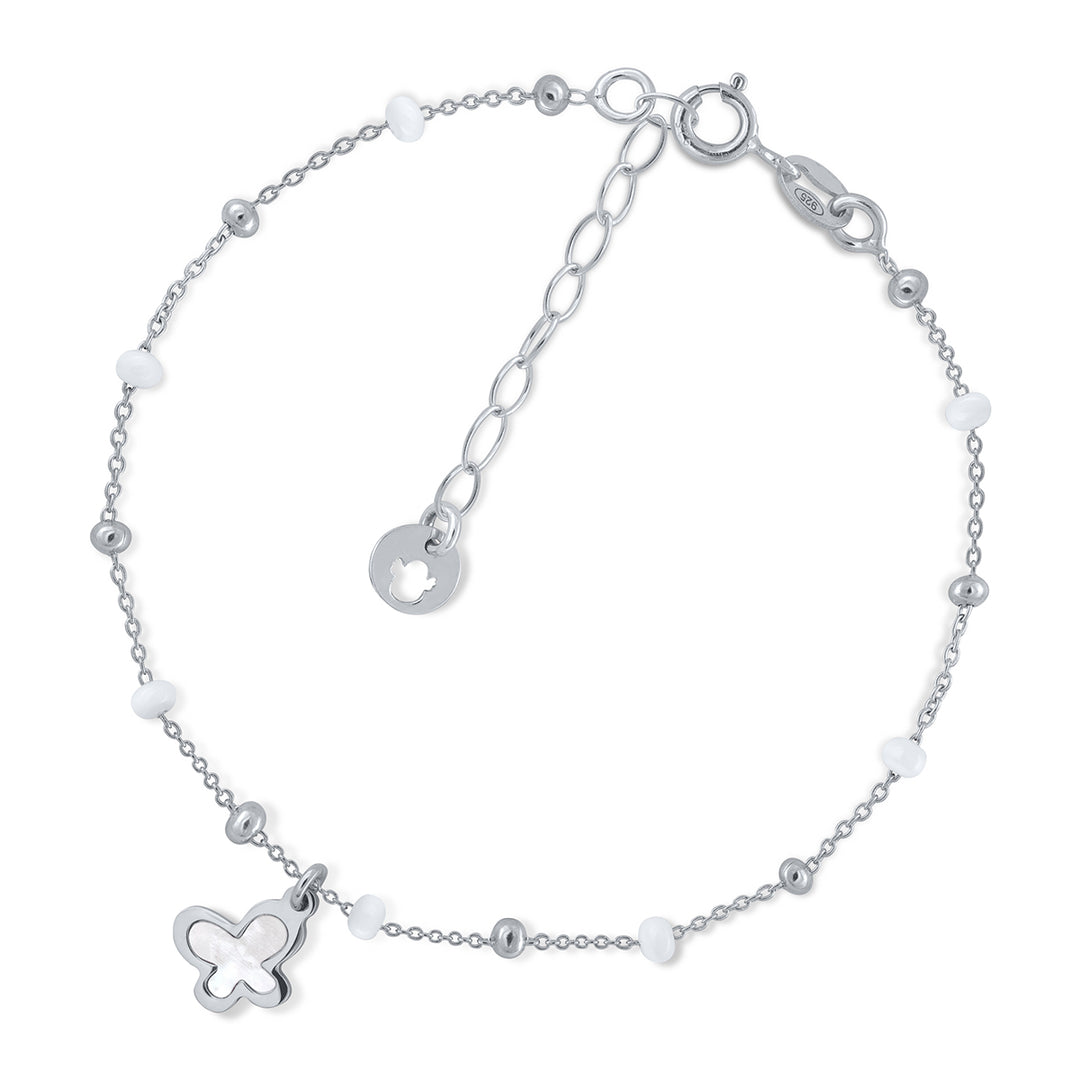 Teenies Collection Bracelet - Shasha