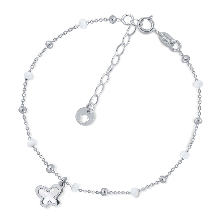 Teenies Collection Bracelet - Shasha