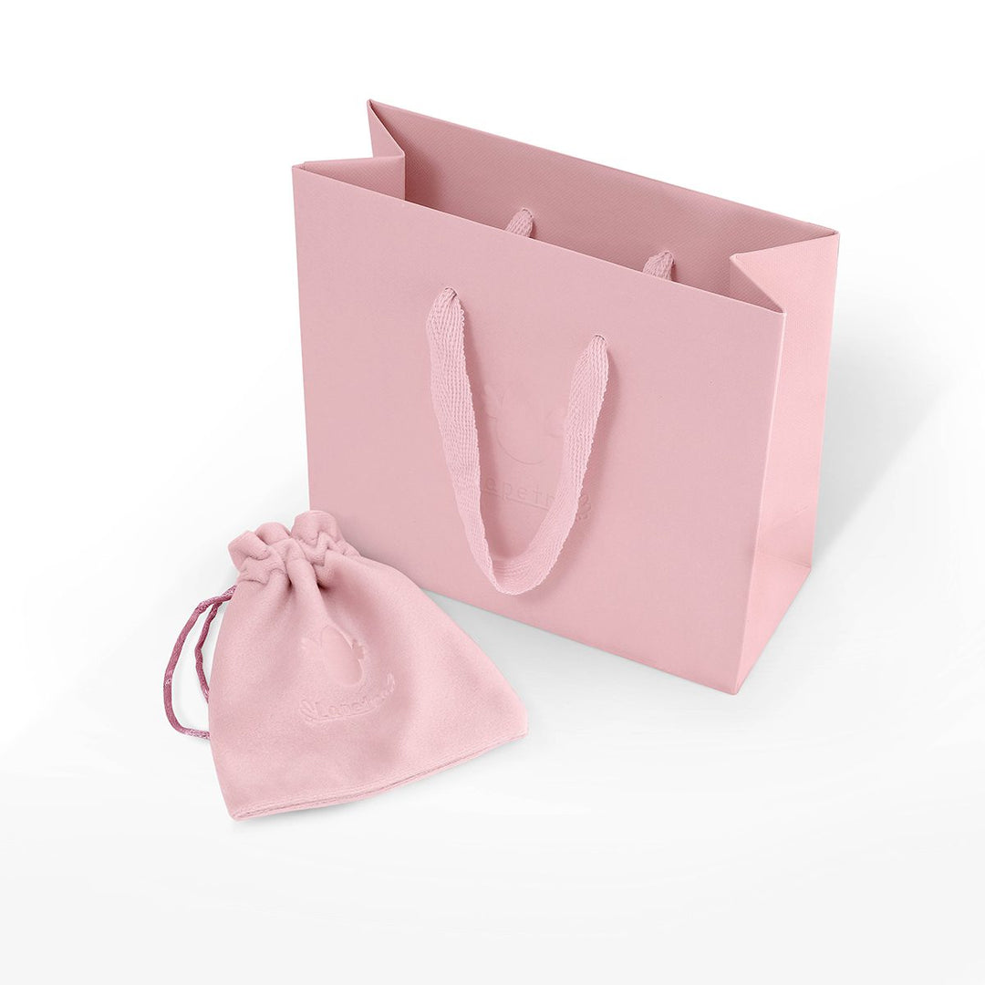 Bolsa tela La petra