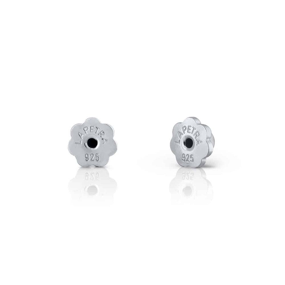 ROSCA PLATA 925 la petra 