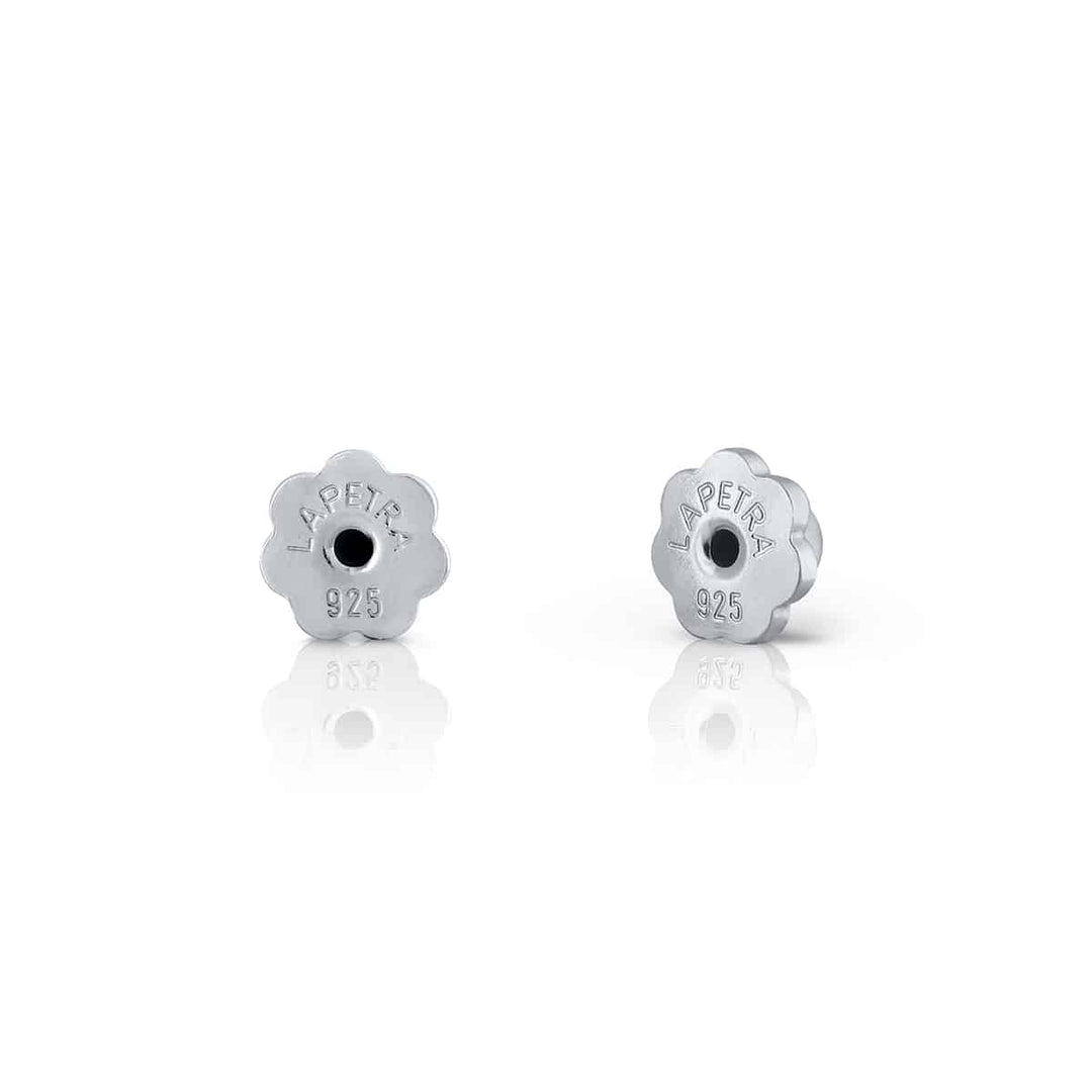 ROSCA PLATA 925 la petra 