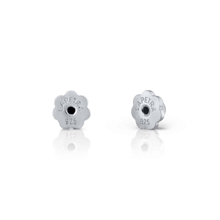ROSCA PLATA 925 la petra 