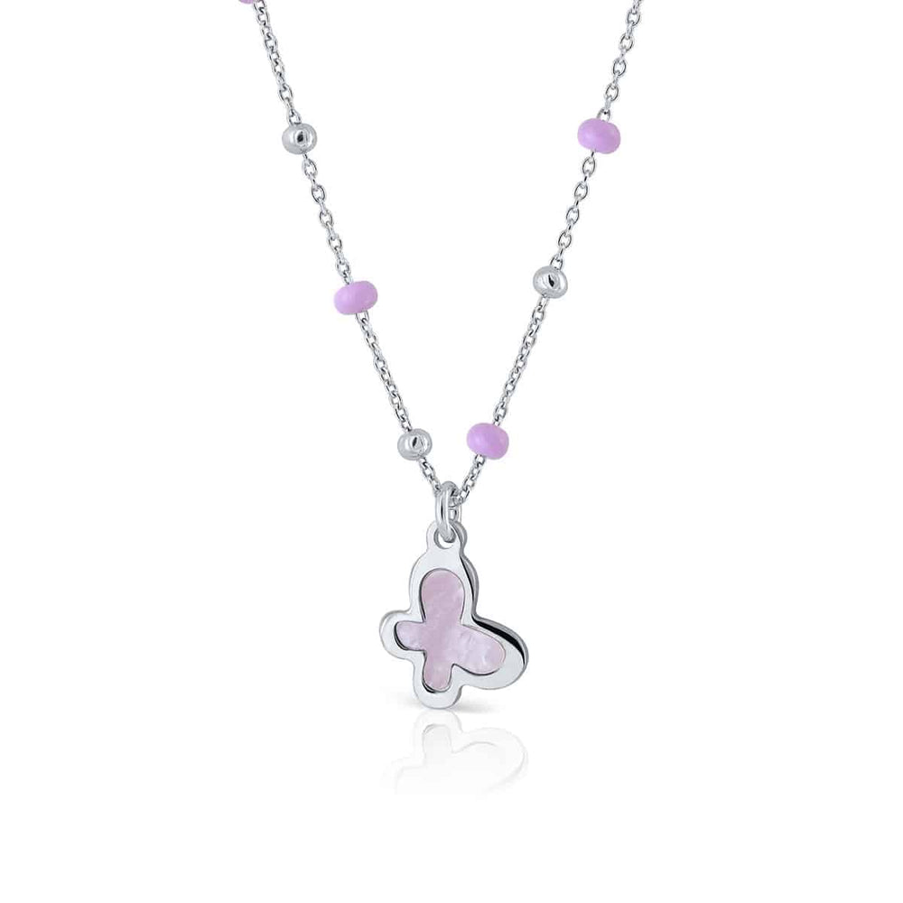 Teenies Collection Necklace - Shasha