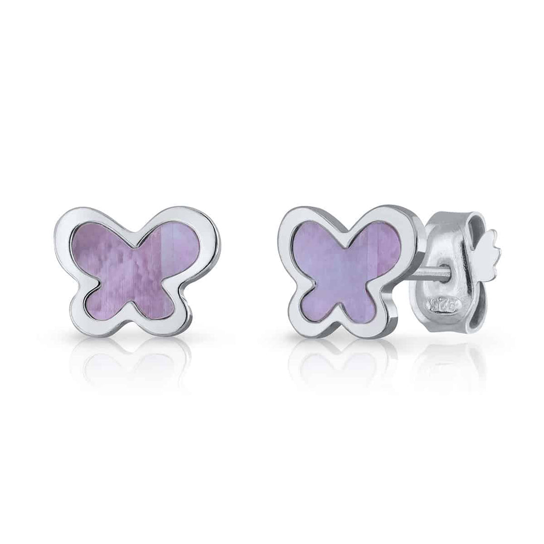Pendientes Presión Colección Teenies - Shasha