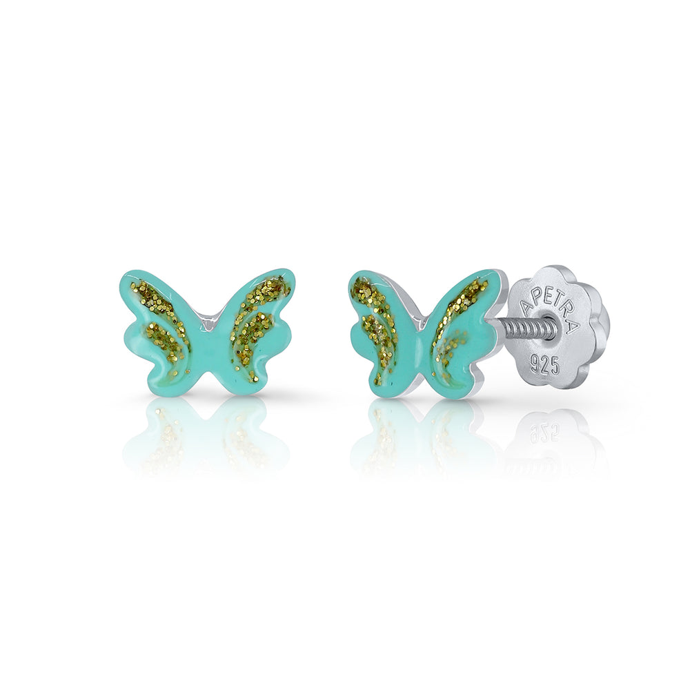 la petra pendiente rosca mariposa volare menta 