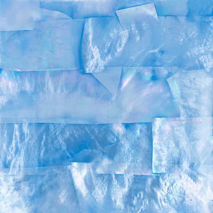 la petra plancha nacar azul 