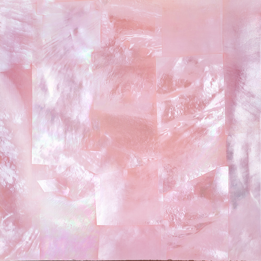 la petra plancha nacar rosa