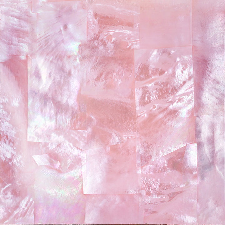 la petra plancha nacar rosa