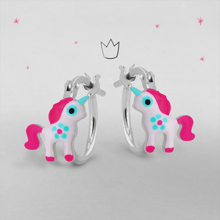 Mini aros Esmalte petrasus