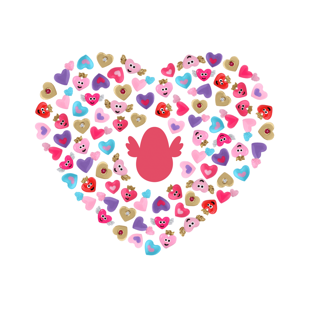 corazones