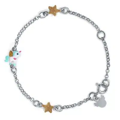 Pulsera Colección Carrusel - Petrisú