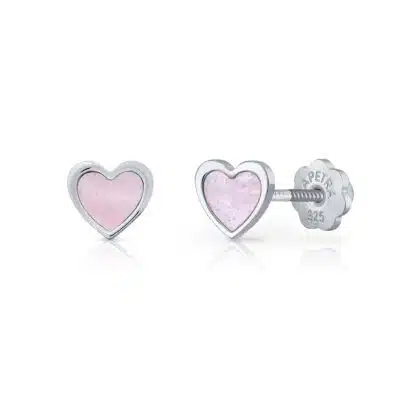 mini teenies corazon